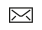 email icon